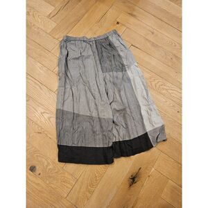 GO SILK New York Women's Silk Pants in Extra Small